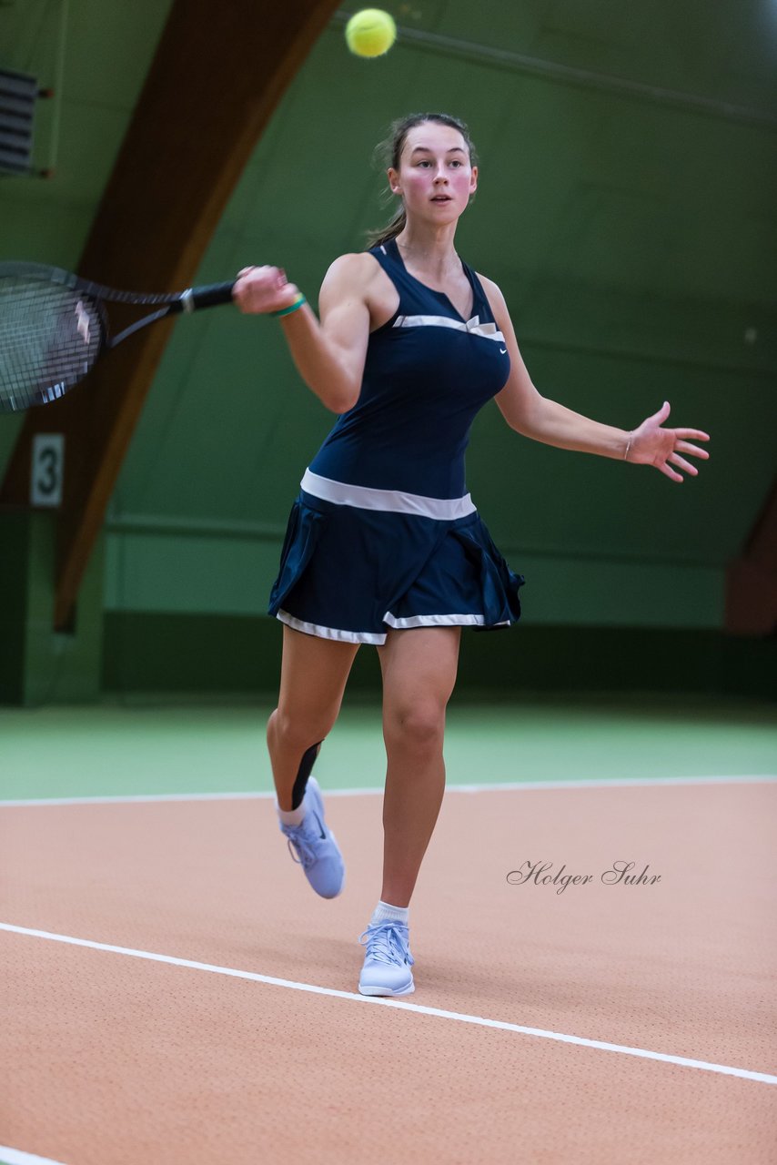 Chelsea Seidewitz 532 - Prisdorfer Sommercup